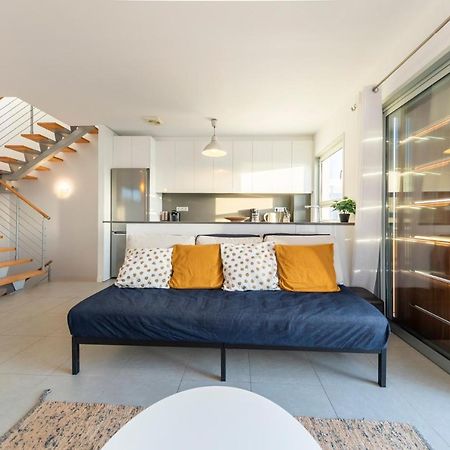 Medano4You Stellas Penthouse El Medano  Luaran gambar