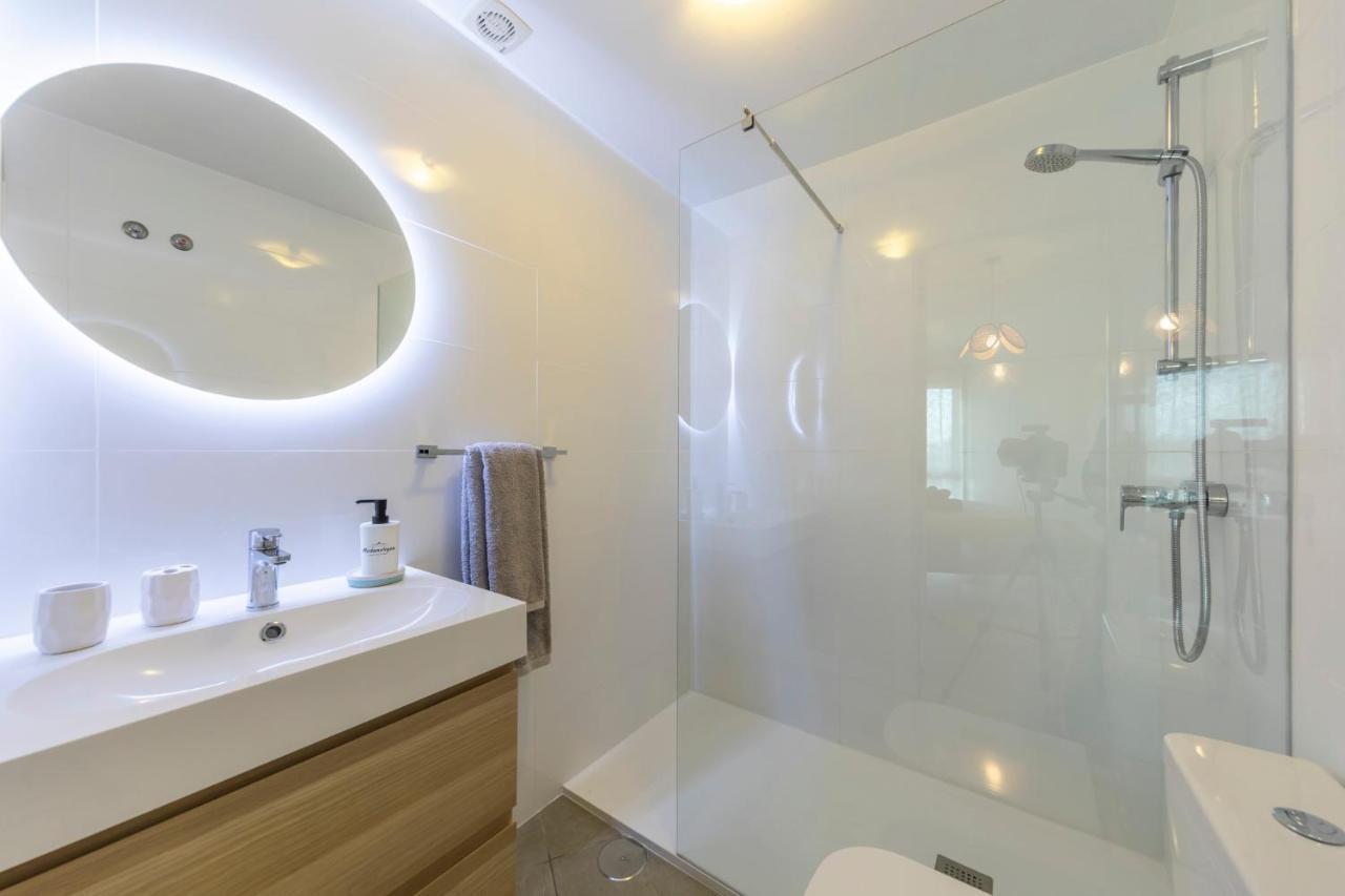 Medano4You Stellas Penthouse El Medano  Luaran gambar