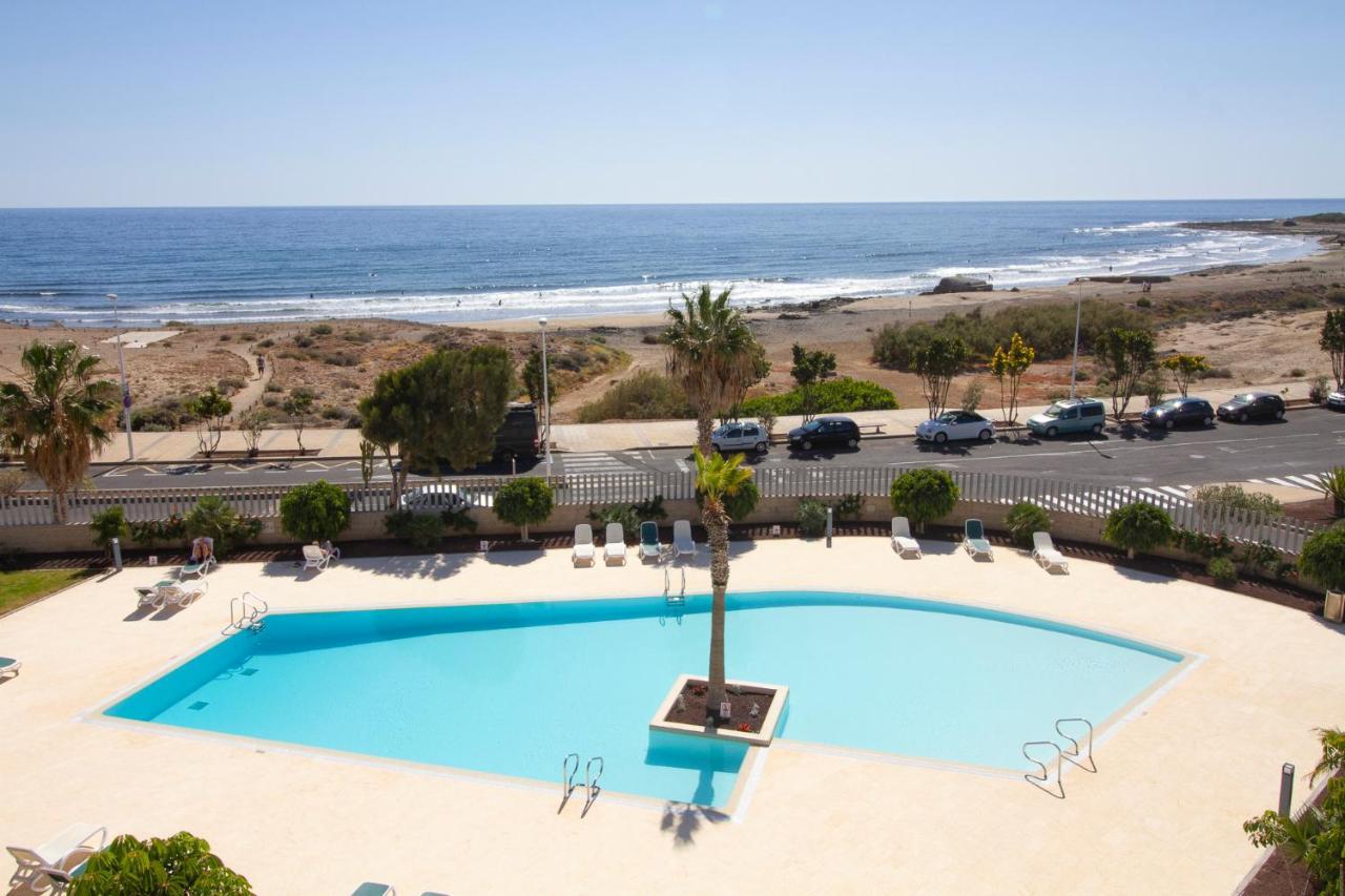 Medano4You Stellas Penthouse El Medano  Luaran gambar