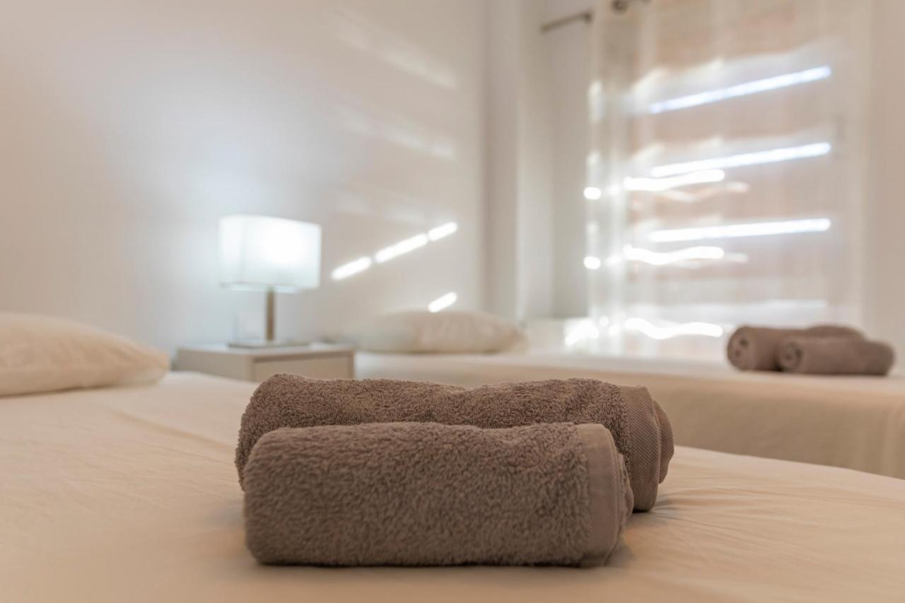 Medano4You Stellas Penthouse El Medano  Luaran gambar