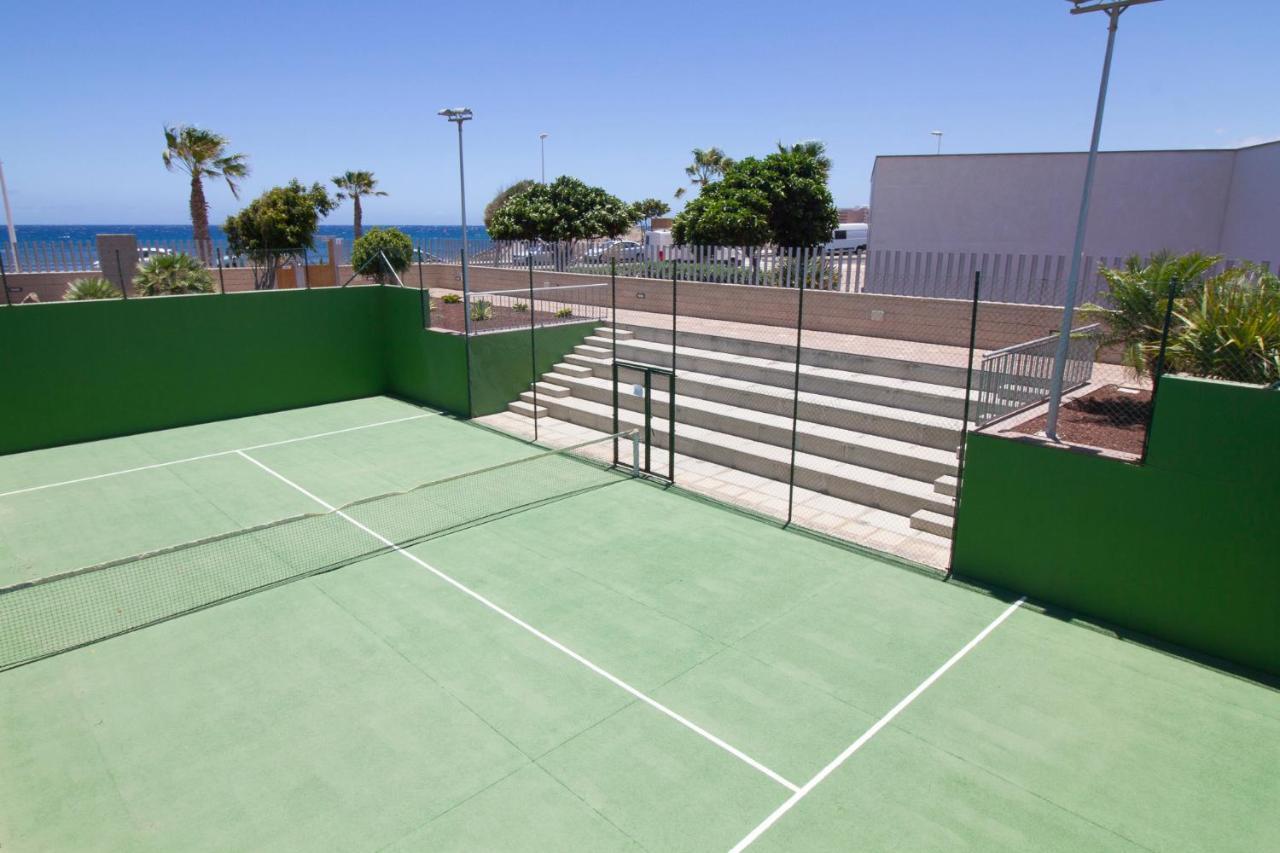 Medano4You Stellas Penthouse El Medano  Luaran gambar