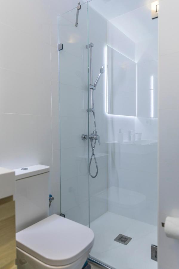 Medano4You Stellas Penthouse El Medano  Luaran gambar